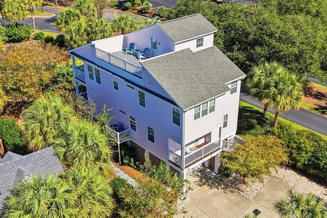 Casa en Georgetown, Carolina del Sur, Estados Unidos 1 - 19151112