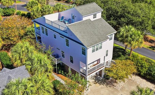 Casa en Georgetown, Carolina del Sur, Estados Unidos 1