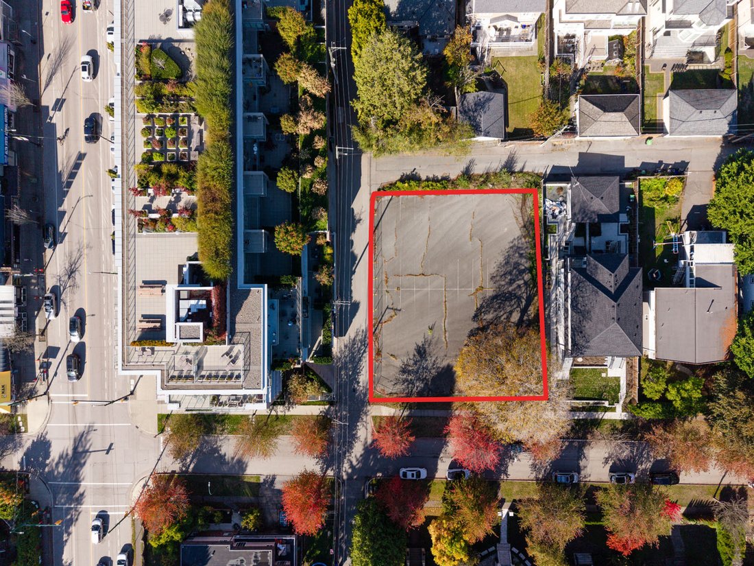 Land in Vancouver, Britisch-Kolumbien, Kanada 1 - 19151194