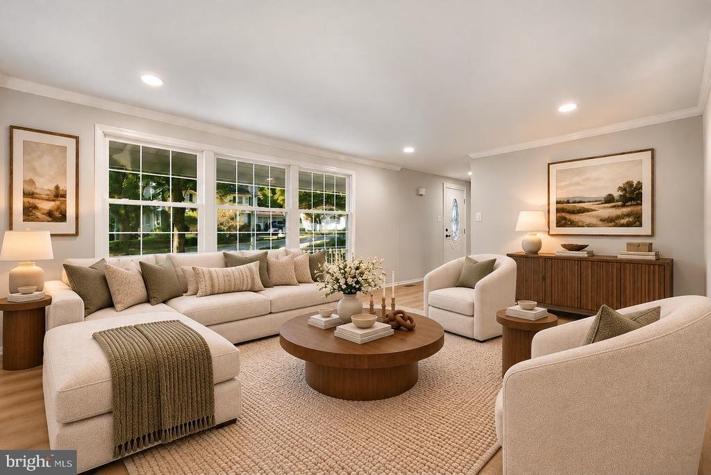 Casa en Dumfries, Virginia, Estados Unidos 2 - 19151650