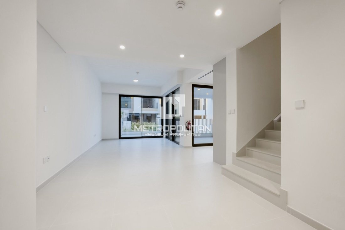 Townhouse en Wadi Al Safa 6, Wadi Al Safa, Dubái 4 - 18790628