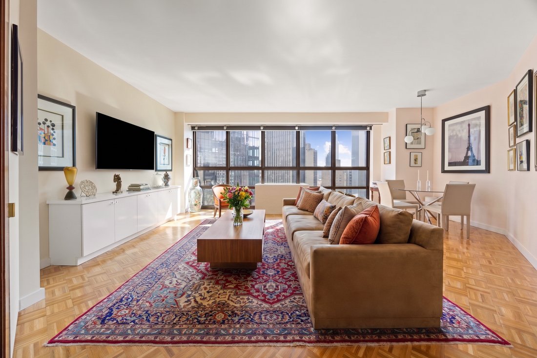 Condominio en Nueva York, Nueva York, Estados Unidos 1 - 19151342