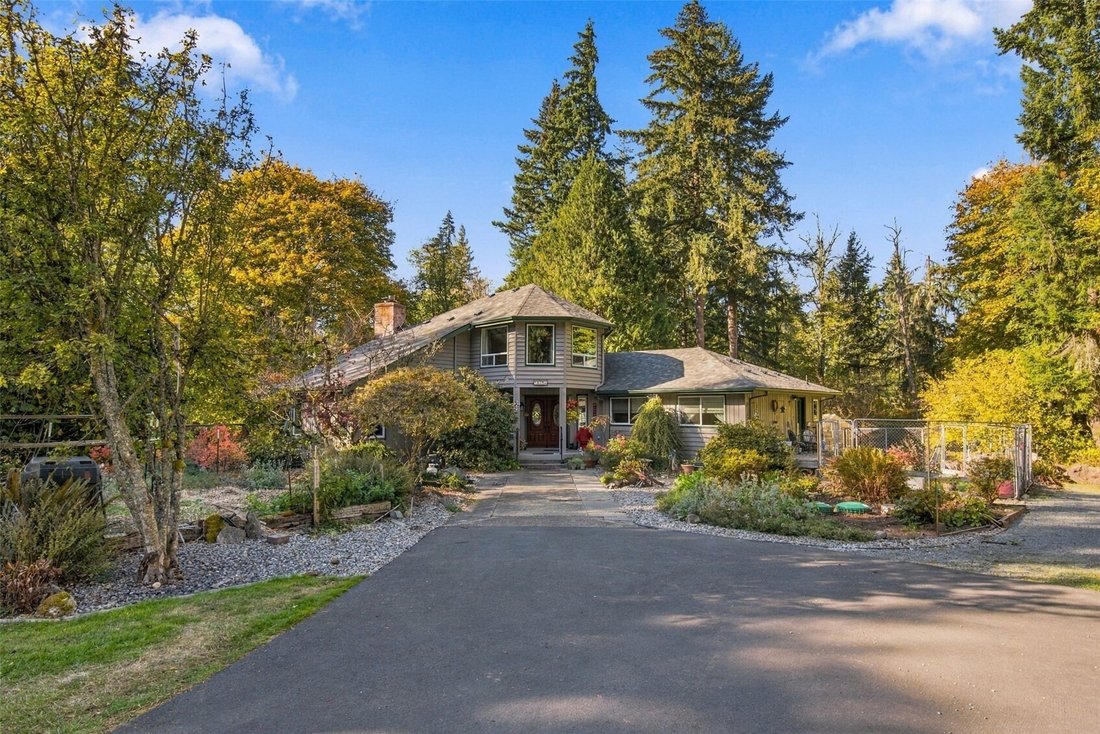 Haus in Graham, Washington, Vereinigte Staaten 2 - 19151672