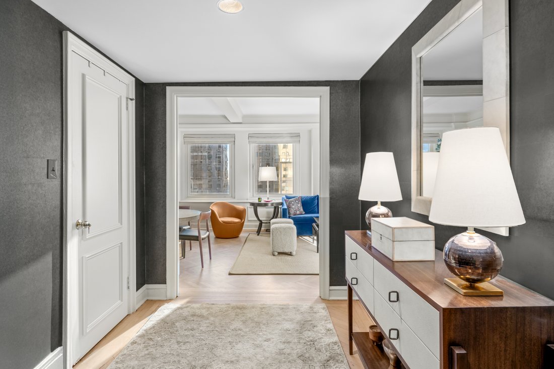 Condominio en Nueva York, Nueva York, Estados Unidos 4 - 19151324