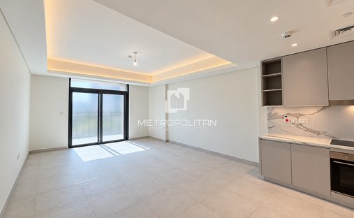 Apartamento en Umm Suqeim, Dubái, Emiratos Árabes Unidos 1