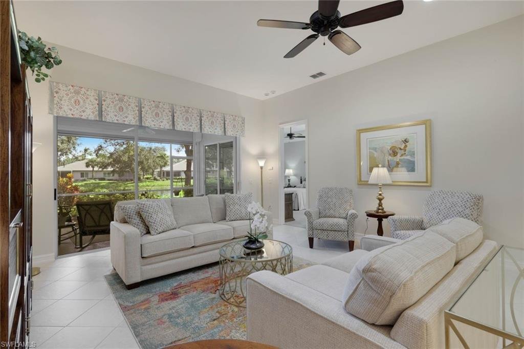 Condominio en Naples, Florida, Estados Unidos 5 - 19151195