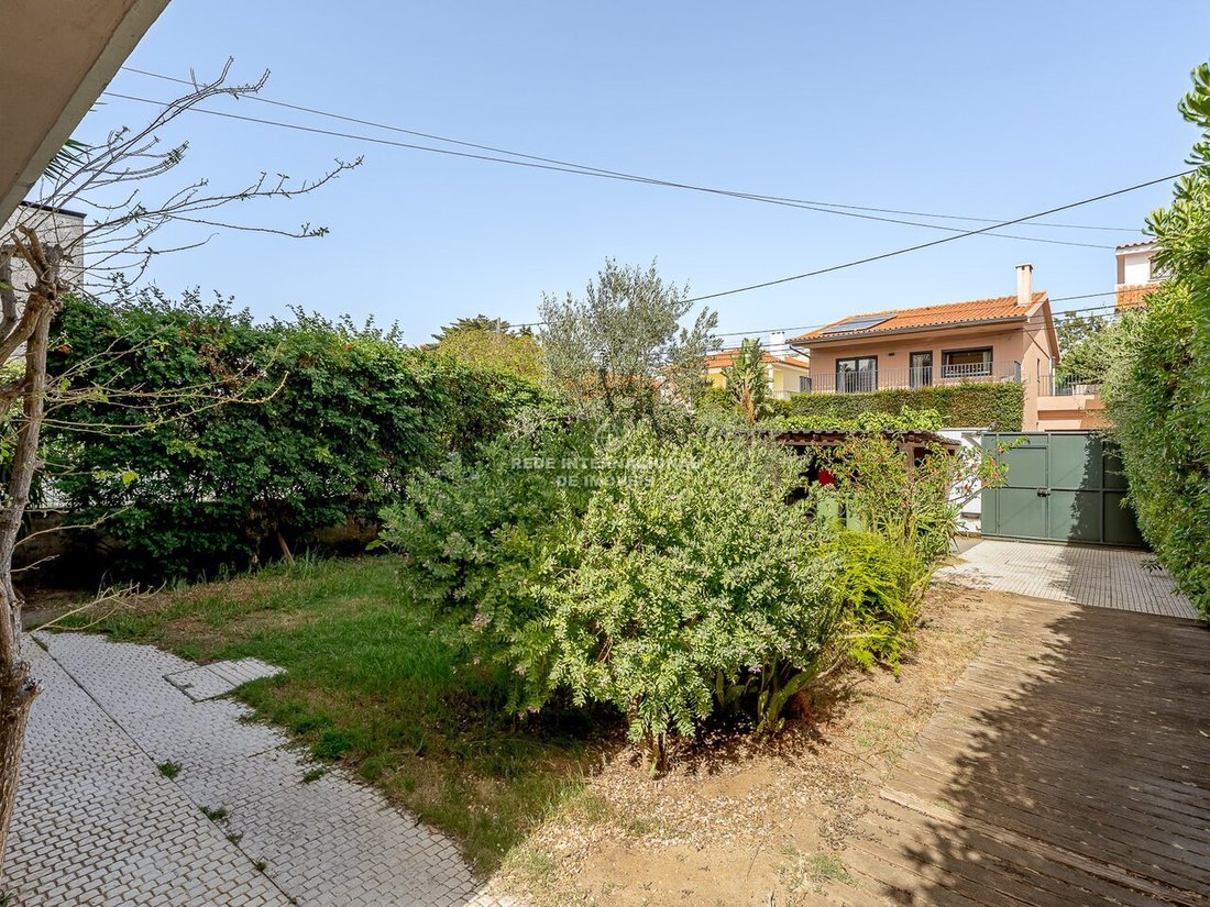 Casa en Estoril, Cascais y Estoril, Distrito de Lisboa 5 - 19151404