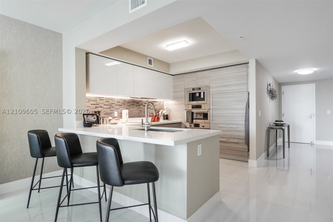 Condominio en Golden Beach, Florida, Estados Unidos 5 - 19151204