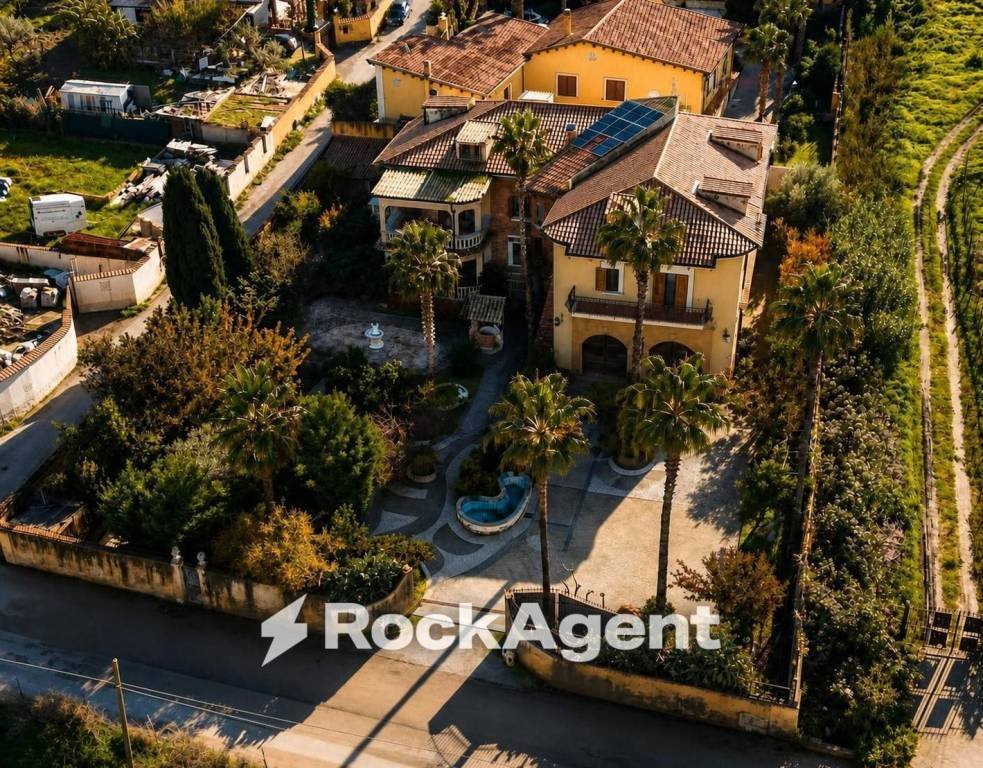 Villa in San Giusipuzzu - Fontanelle, Agrigent, Sizilien 4 - 19151322