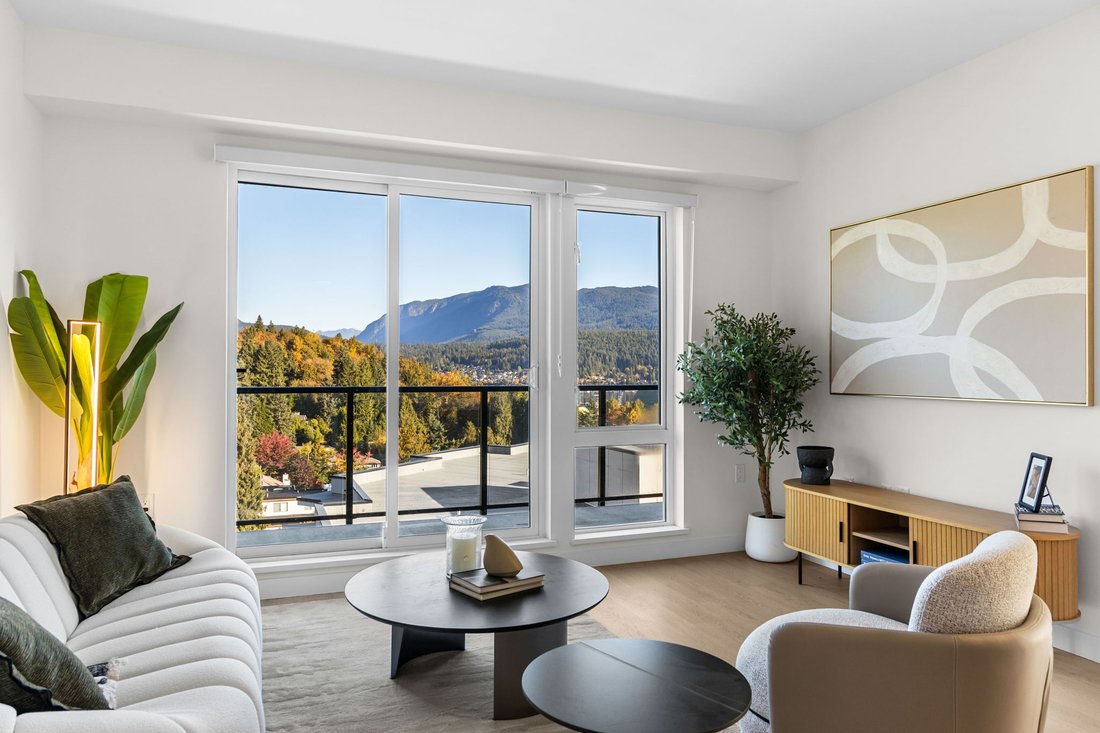 Appartement à Port Moody, Colombie-Britannique, Canada 5 - 19151226