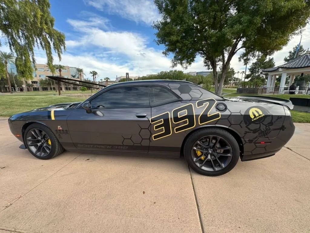 Coupe in Phoenix, AZ, United States 2 - 18756498