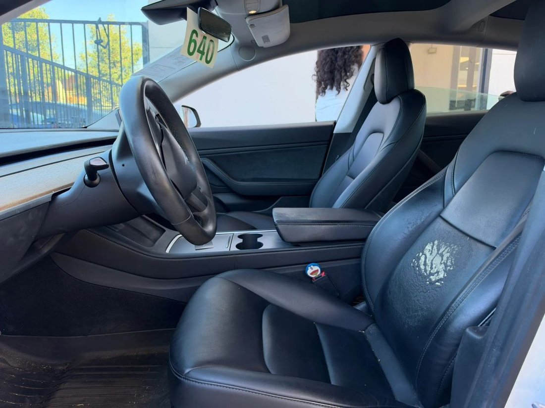 Sedan in Azusa, CA, United States 3 - 19151503