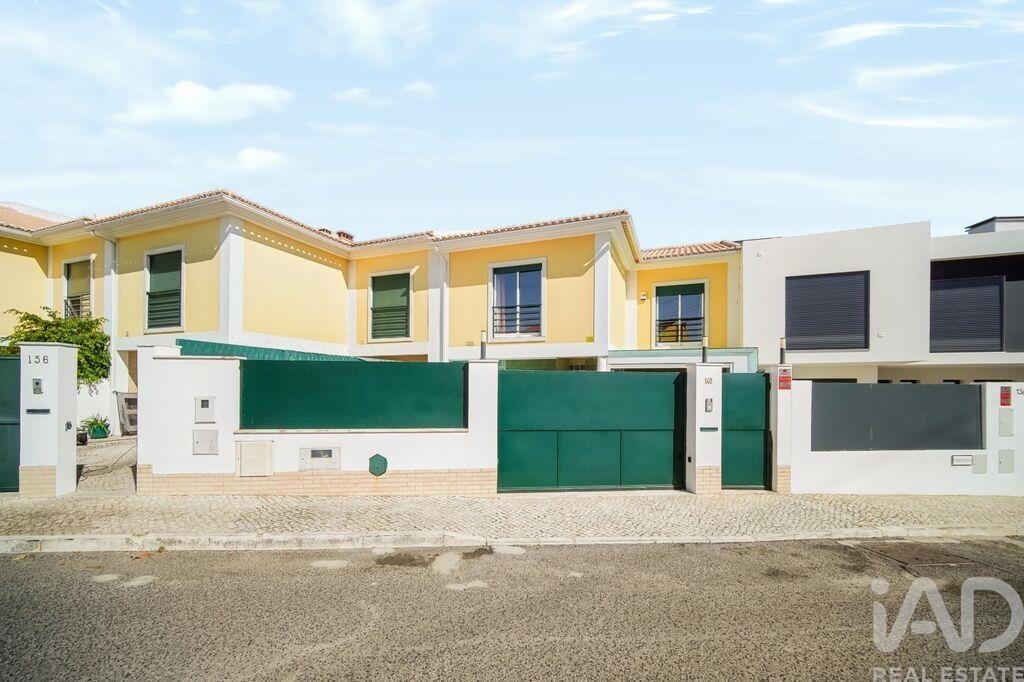 Haus in São Domingos de Rana, Lissabon, Portugal 1 - 19151658