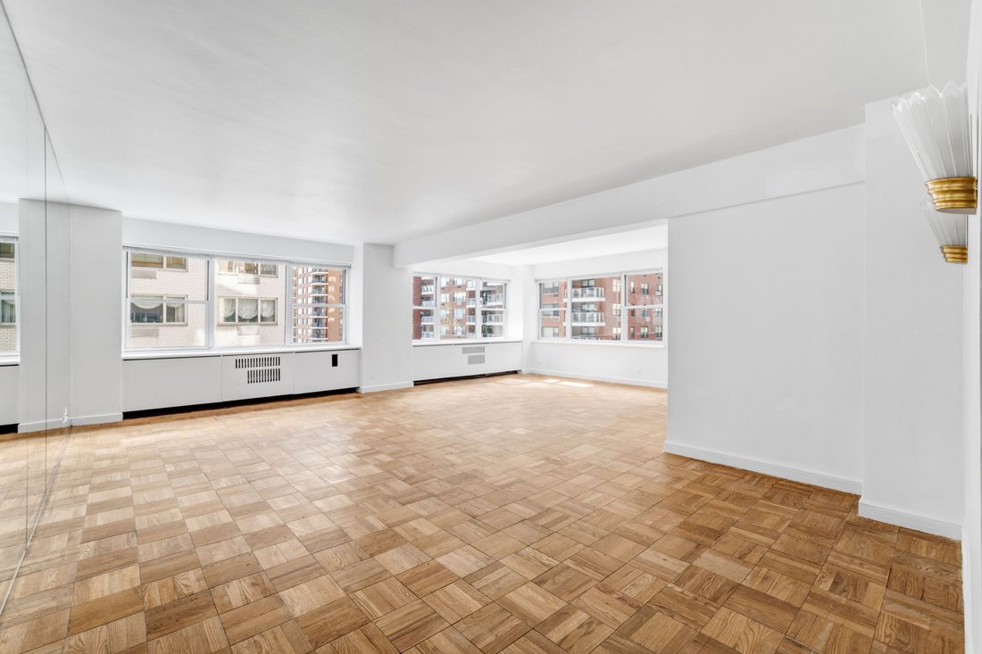 Genossenschaftswohnung in New York City, New York, Vereinigte Staaten 3 - 19151166