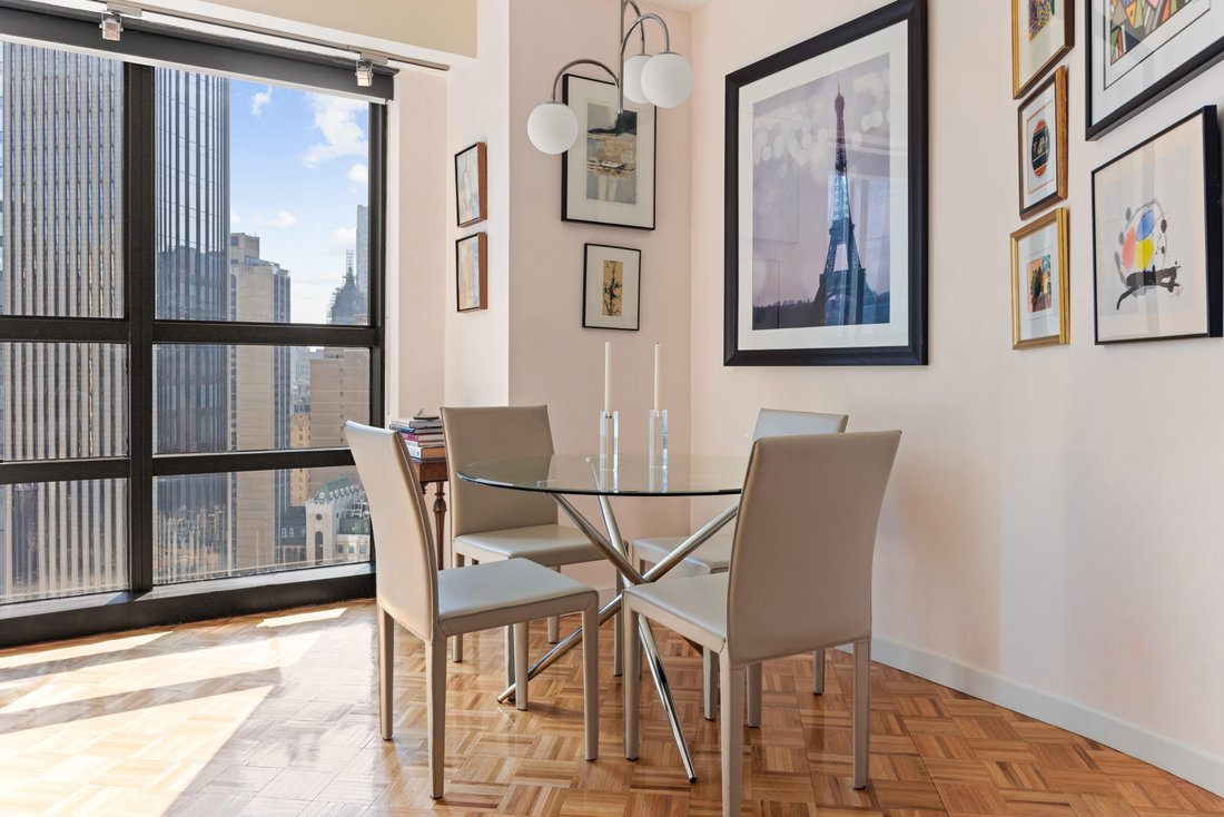 Condominio en Nueva York, Nueva York, Estados Unidos 2 - 19151342