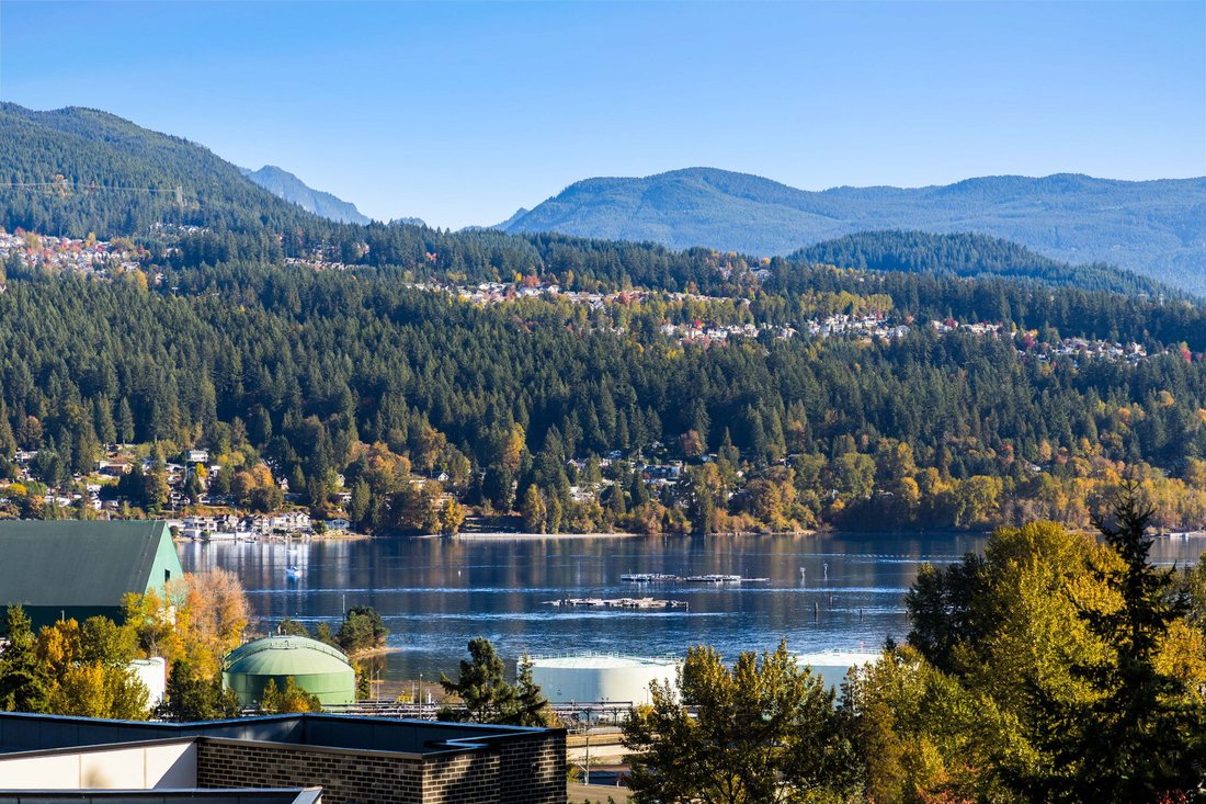 Appartement à Port Moody, Colombie-Britannique, Canada 2 - 19151226