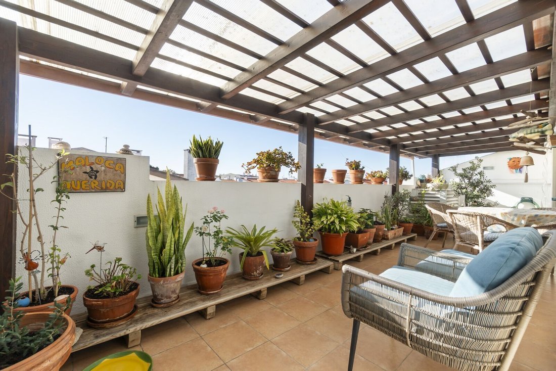 Casa en Cascais y Estoril, Distrito de Lisboa, Portugal 4 - 19151740