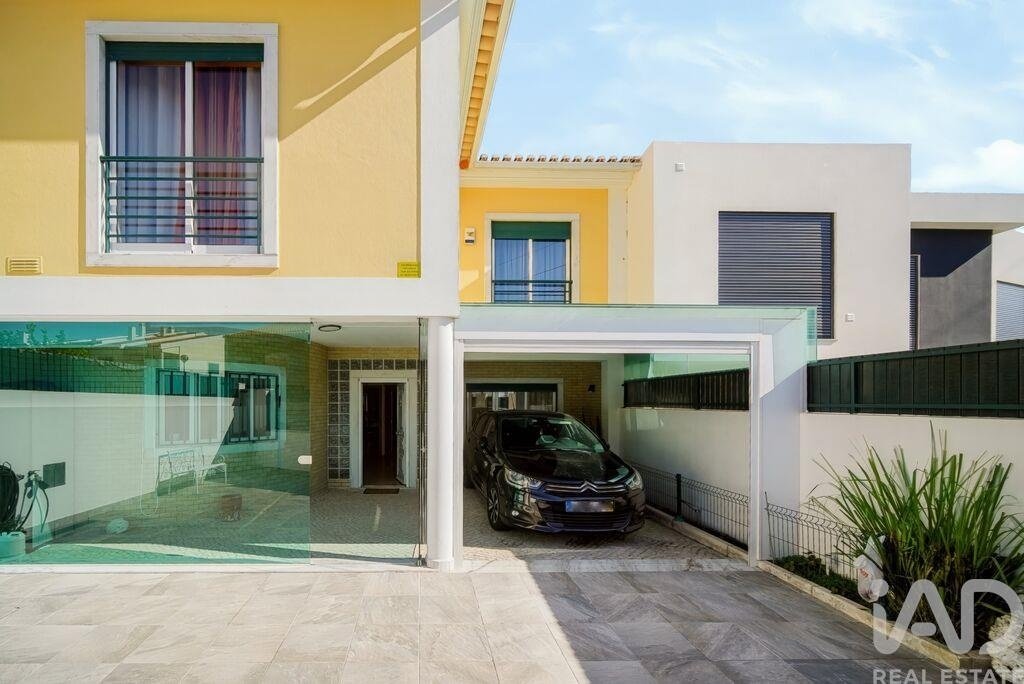 Haus in São Domingos de Rana, Lissabon, Portugal 2 - 19151658