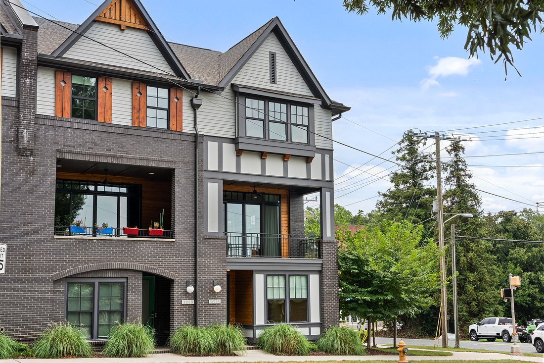Haus in Charlotte, North Carolina, Vereinigte Staaten 4 - 18766411