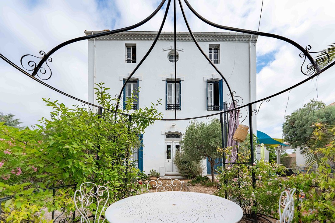 Villa a Lézignan-Corbières, Occitania, Francia 1 - 19151603
