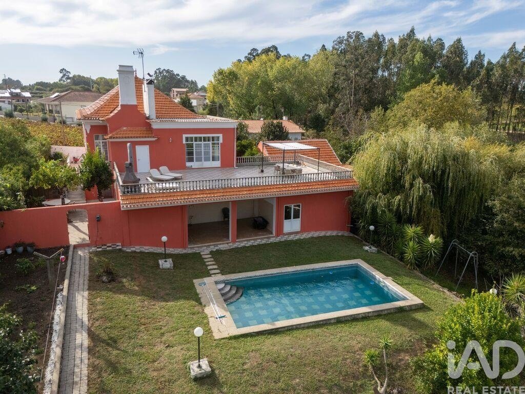 Townhouse in Bustos, Troviscal e Mamarrosa, Aveiro District, Portugal 3 - 19151700