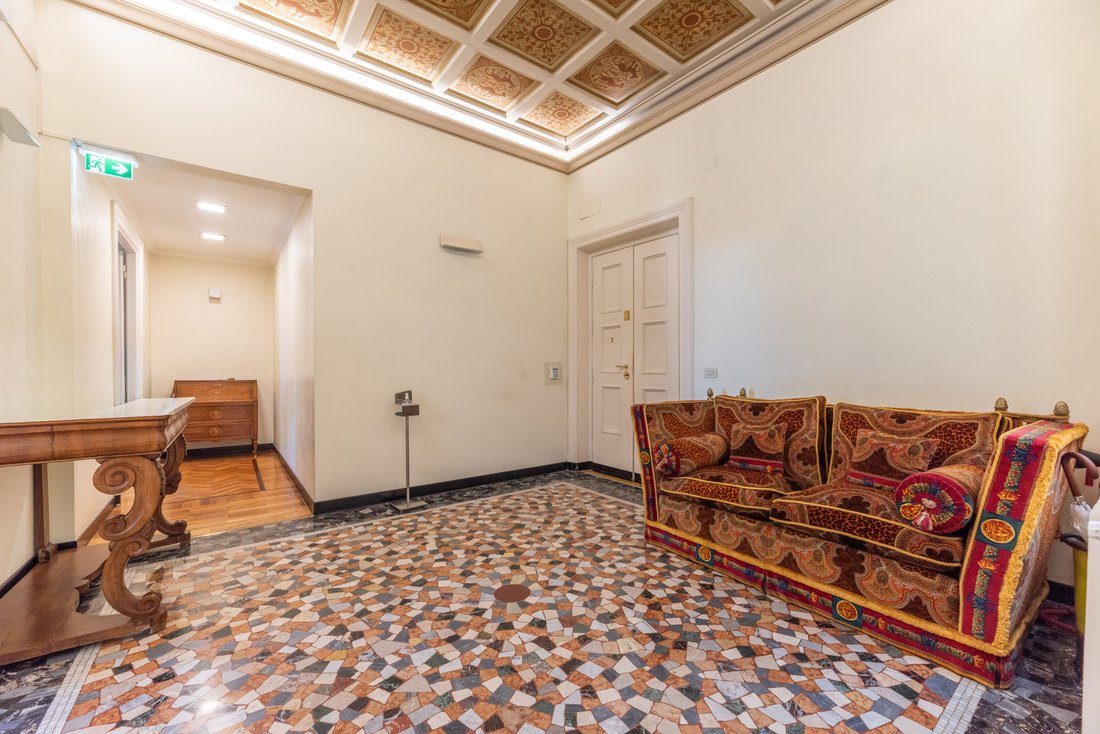 Appartement à Pinciano, Rome, Italie 4 - 19151142