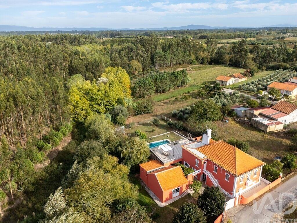 Townhouse in Bustos, Troviscal e Mamarrosa, Aveiro District, Portugal 1 - 19151700