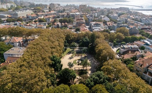 Anwesen in Aldoar, Foz do Douro und Nevogilde, Distrikt Porto, Portugal 1