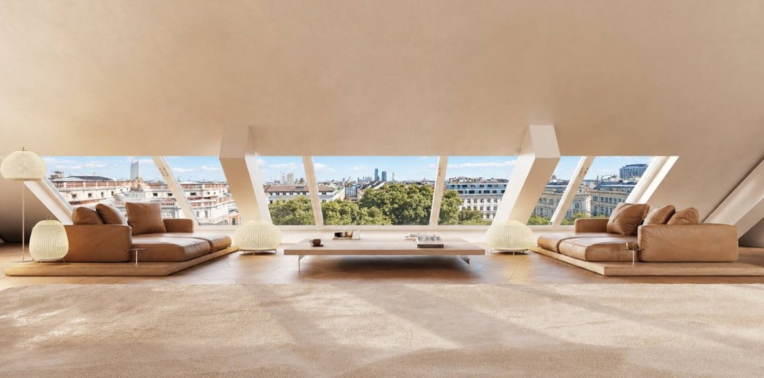 Penthouse à keine Angabe, Autriche 2 - 19151268