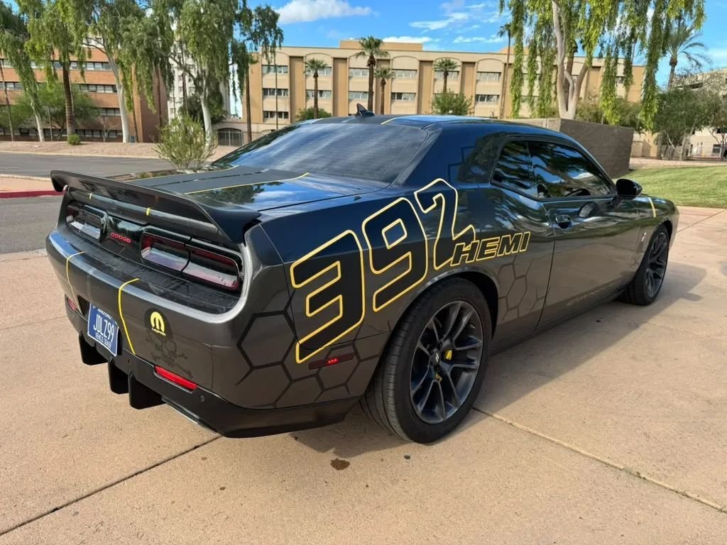 Coupe in Phoenix, AZ, United States 5 - 18756498