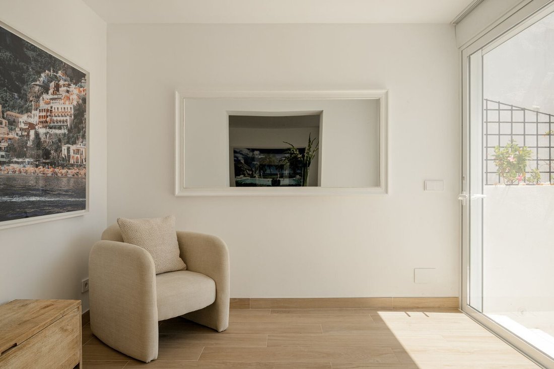Townhouse en San Pedro Alcántara, Andalucía, España 5 - 19151288