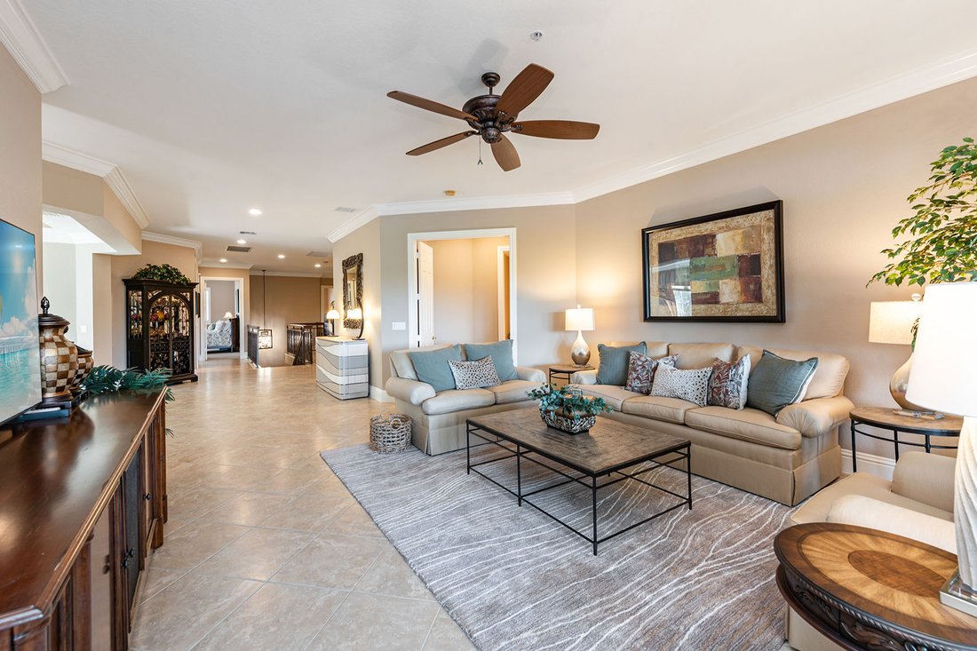 Condominio en Naples, Florida, Estados Unidos 5 - 19151722