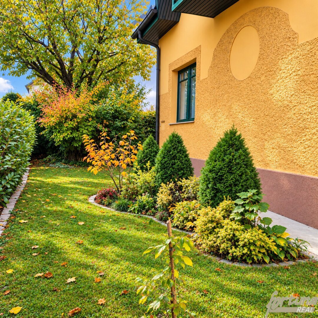 Haus in Fischamend, Niederösterreich, Österreich 3 - 18625192