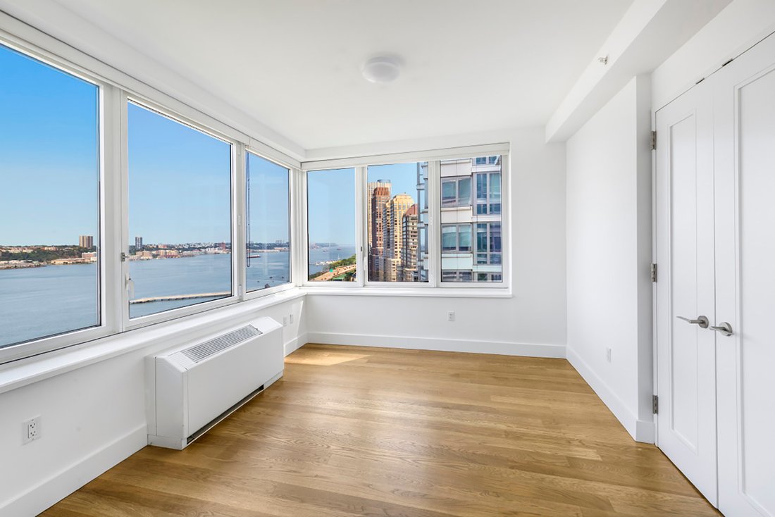 Appartement à New York, État de New York, États-Unis 4 - 19151306