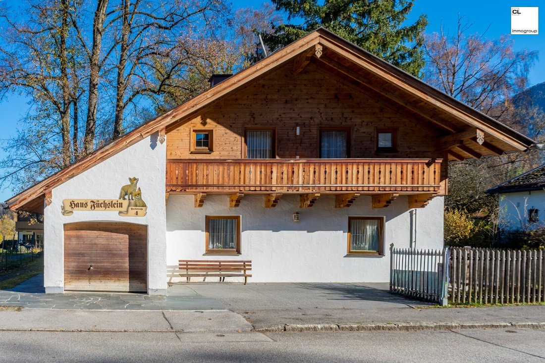 Andere in Bayerisch Gmain, Bayern, Deutschland 2 - 19151264