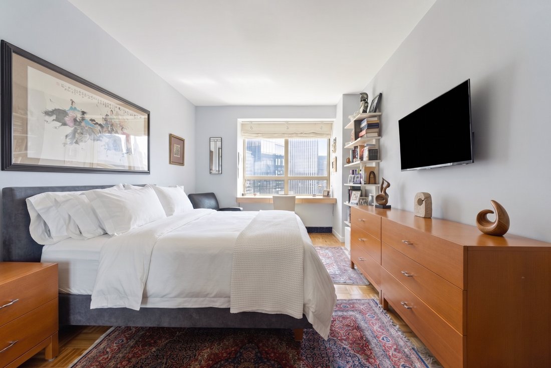 Condominio en Nueva York, Nueva York, Estados Unidos 4 - 19151342