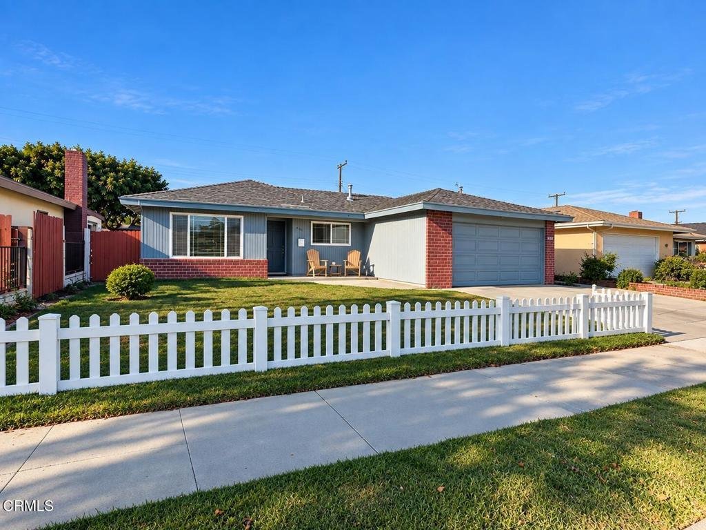 Casa en Oxnard, California, Estados Unidos 2 - 19151706