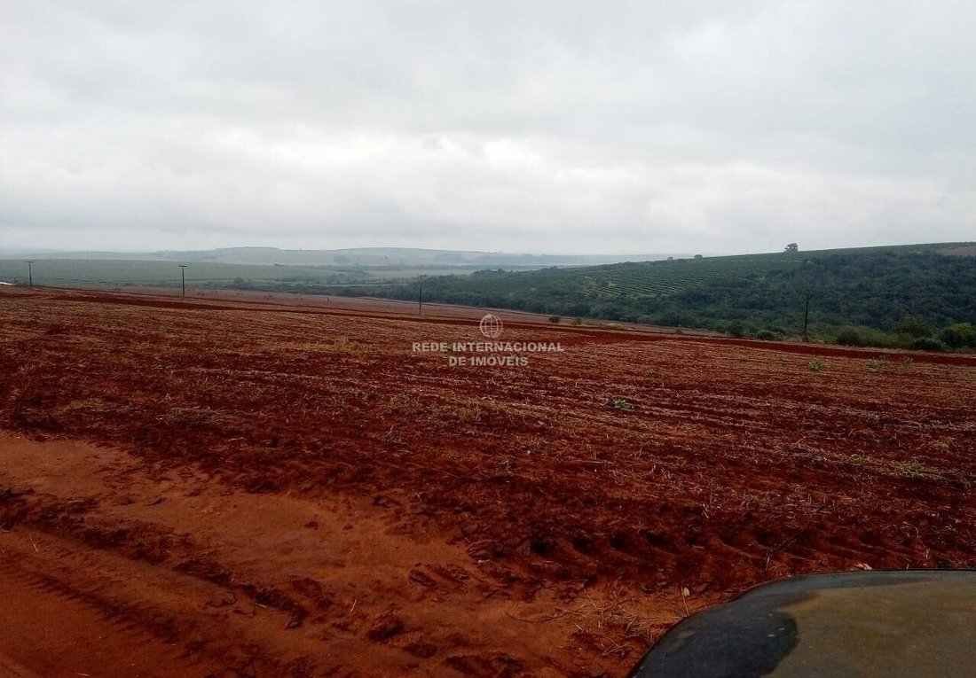 Farm Ranch in Itaí, Rio Grande do Sul, Brasilien 1 - 19151738