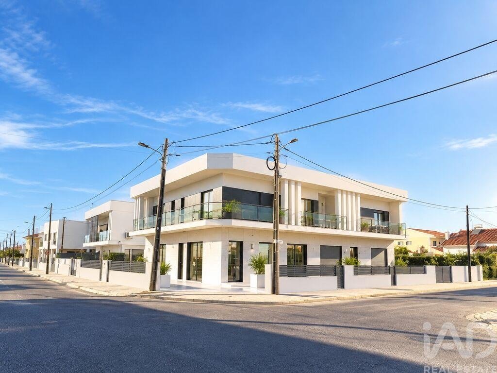 Townhouse in Fernao Ferro, Setubal, Portugal 3 - 19151612
