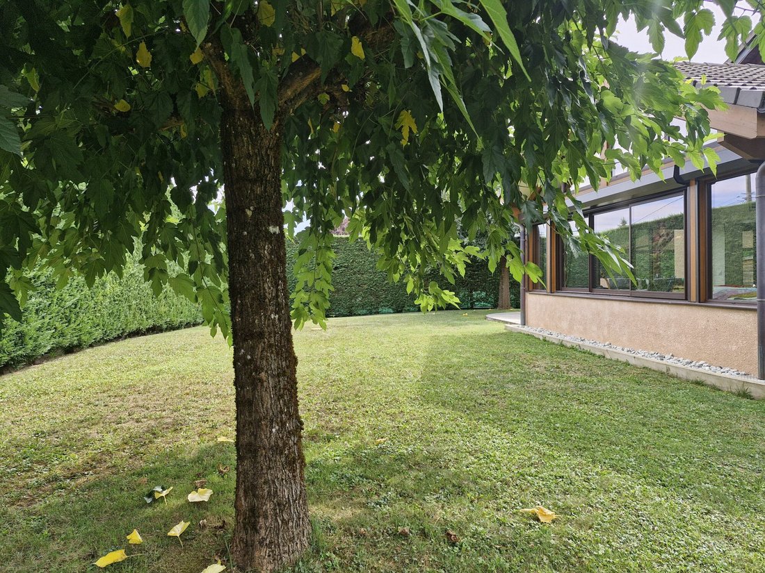 House in Centre Nord, Rumilly, France 2 - 18738261