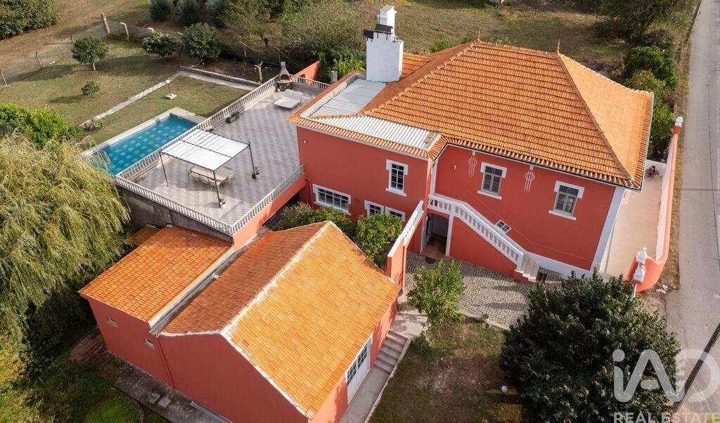Townhouse in Bustos, Troviscal e Mamarrosa, Aveiro District, Portugal 2 - 19151700