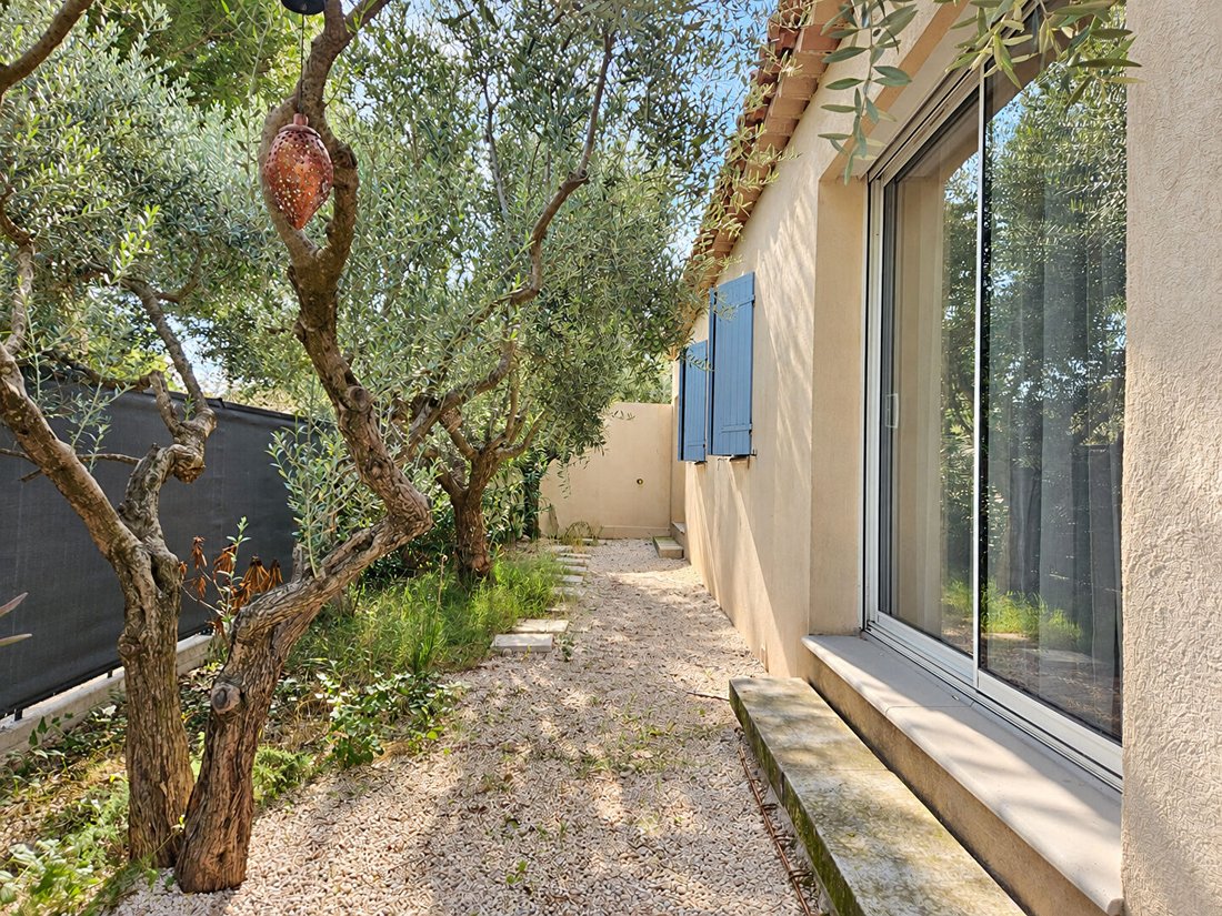 Villa in Granettes-Jauberte-Heilige Anna, Aix-en-Provence, Frankreich 3 - 19151587