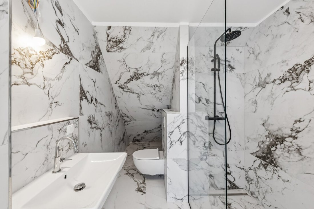 Penthouse in keine Angabe, Austria 4 - 19151225