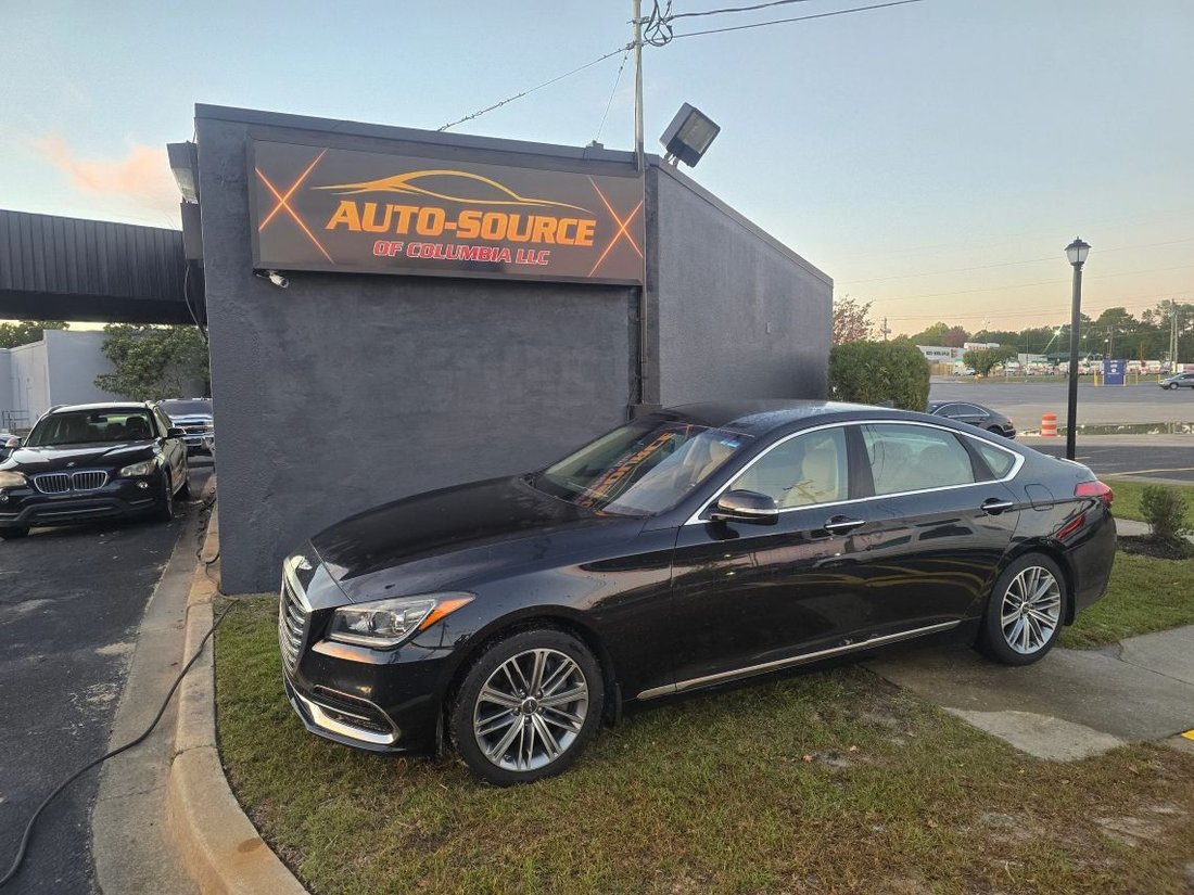 Sedan in West Columbia, SC, United States 2 - 19151463