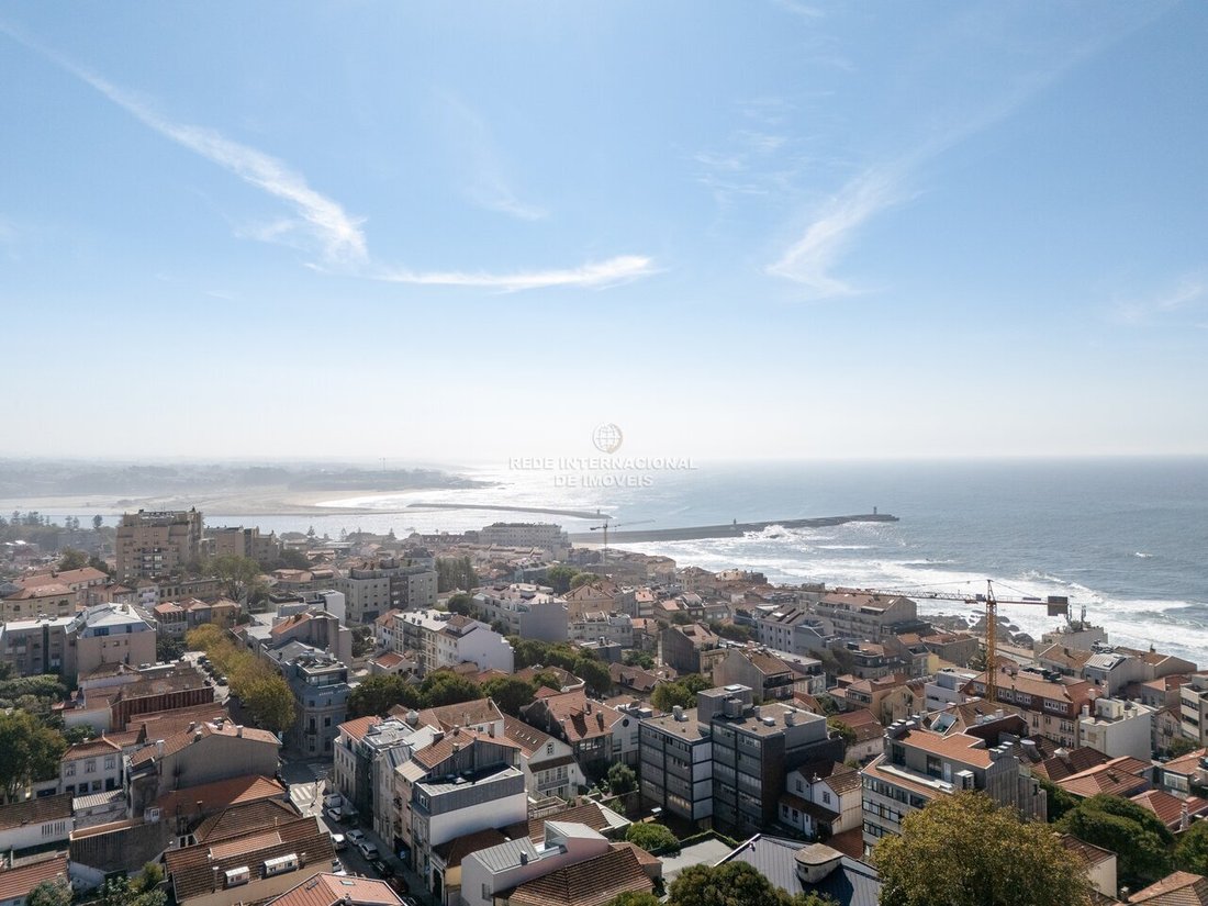 Anwesen in Aldoar, Foz do Douro und Nevogilde, Distrikt Porto, Portugal 2 - 19151456