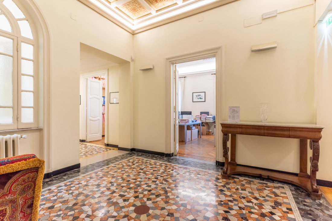 Appartement à Pinciano, Rome, Italie 3 - 19151142