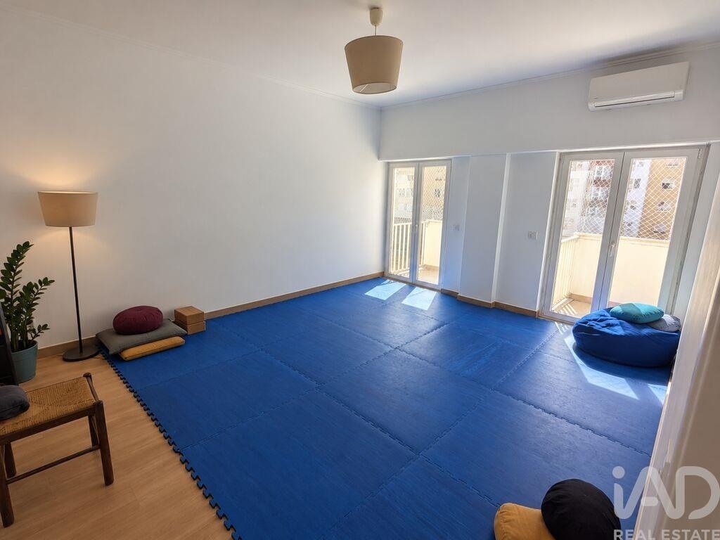 Apartment in Lumiar, Lisbon, Portugal 3 - 19151692