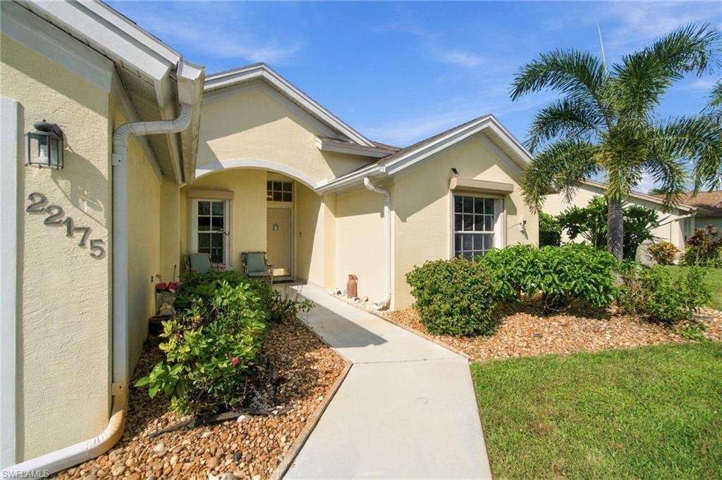 Haus in Estero, Florida, Vereinigte Staaten 5 - 19151146