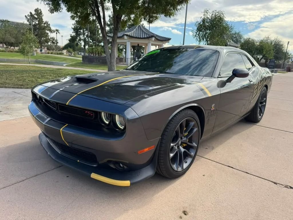 Coupe in Phoenix, AZ, United States 1 - 18756498