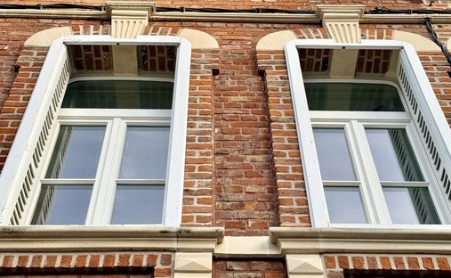 Maison à Saint Jacques-Saint Roch, Amiens, France 1
